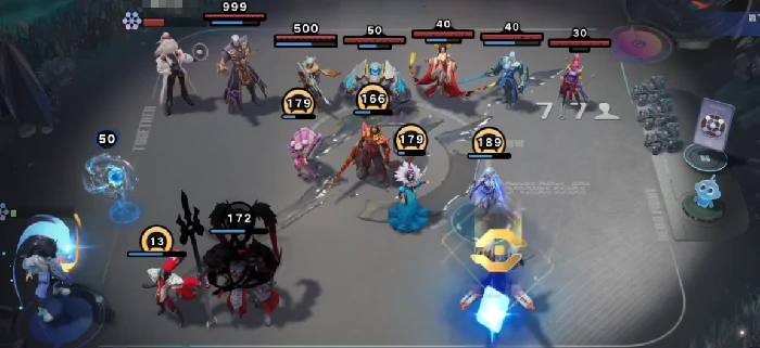 王者荣耀万象棋宫本武藏玩法攻略,王者荣耀万象棋模式宫本武藏出装铭文与连招技巧,王者荣耀