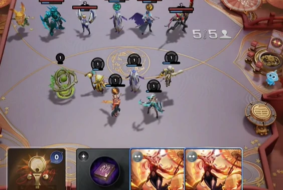 王者荣耀万象棋公孙离阵容搭配攻略,王者荣耀万象棋公孙离最强阵容推荐,王者荣耀