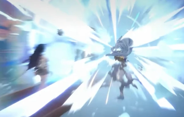 镇魂街王者归来夏玲角色强度解析,镇魂街王者归来夏玲实战表现与培养建议