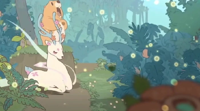 闪耀吧噜咪小火喵,闪耀吧噜咪小火喵角色设定与玩法攻略