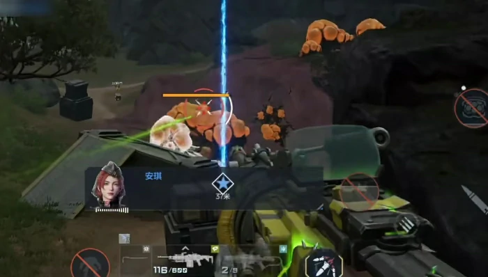 逆战未来根除异变怎么打,逆战未来根除异变高效率通关攻略,逆战