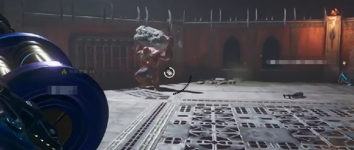 逆战未来二壮怎么打,逆战未来二壮实战技巧与通关攻略,逆战