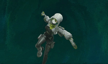 明日方舟终末地萤石详解明日方舟终末地萤石属性、获取方式与实战应用分析明日方舟