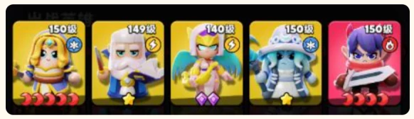 胡闹地牢推图阵容推荐,胡闹地牢高效刷图阵容搭配指南