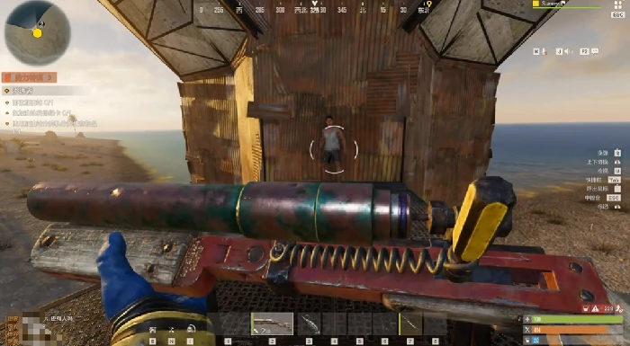 失控进化手游开服教学,全局开荒速通攻略与新手入门指南