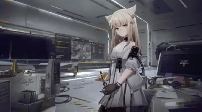 明日方舟终末地世界观详解,明日方舟终末地背景设定与核心设定解析,明日方舟