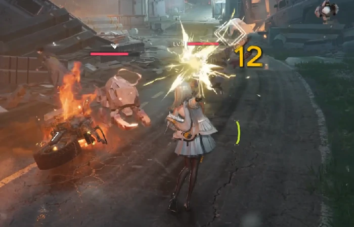 明日方舟终末地怎么样,明日方舟终末地玩法入门与核心机制详解,明日方舟