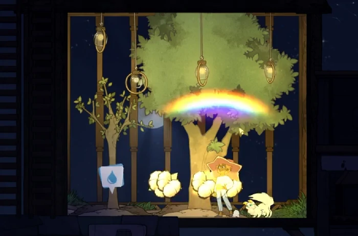 心灵渡船丝绸布获取攻略,心灵渡船丝绸布怎么获得全流程详解