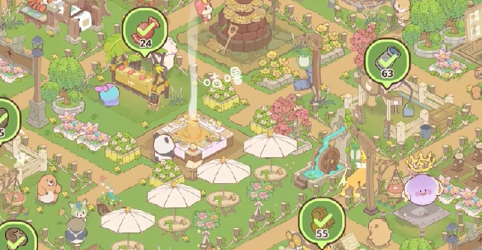 闪耀吧噜咪初芒测试资格获取方法,闪耀吧噜咪内测报名入口与参与条件详解