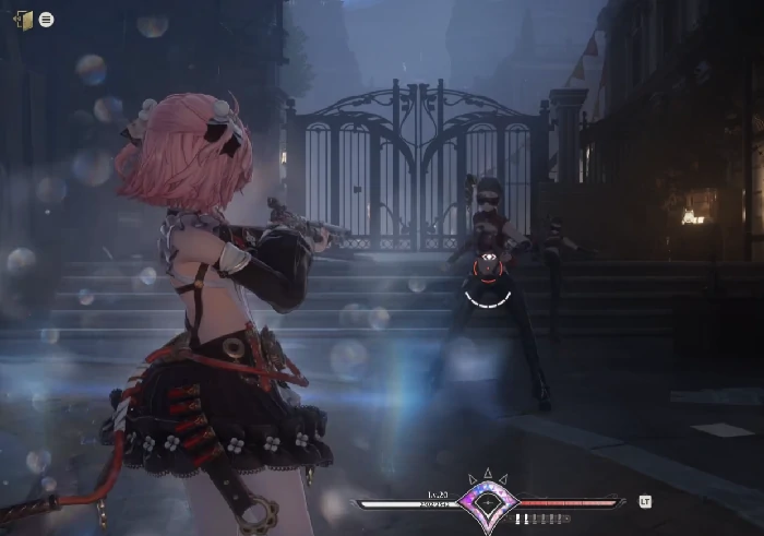 白银之城枪炮师强度解析,白银之城枪炮师技能机制与实战表现