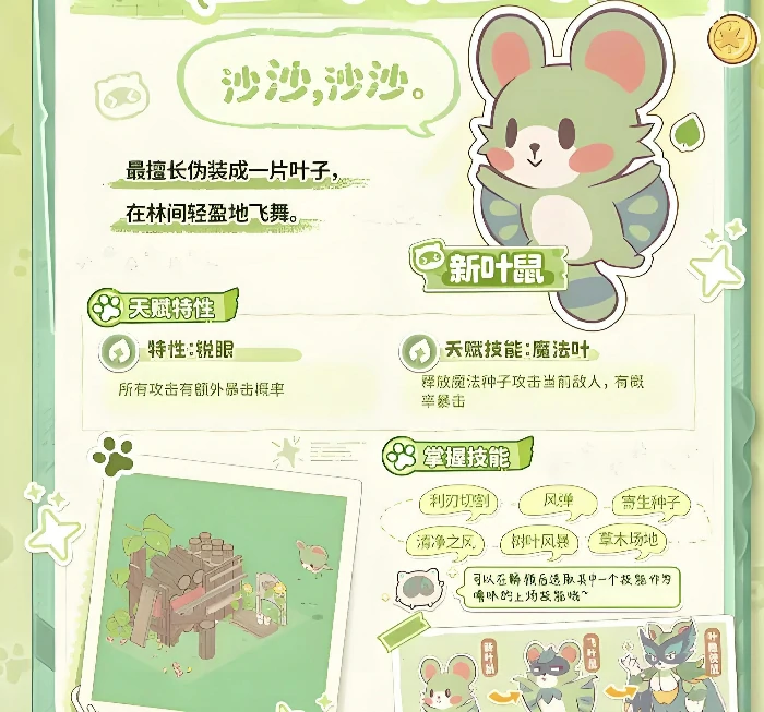 闪耀吧噜咪御三家玩法攻略详解,闪耀吧噜咪御三家阵容搭配与通关技巧