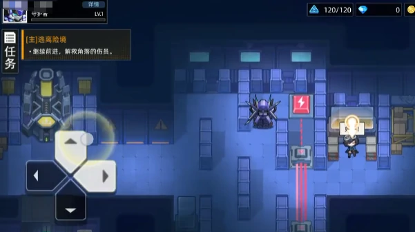 口袋机甲怎么玩,口袋机甲新手入门与核心玩法详解