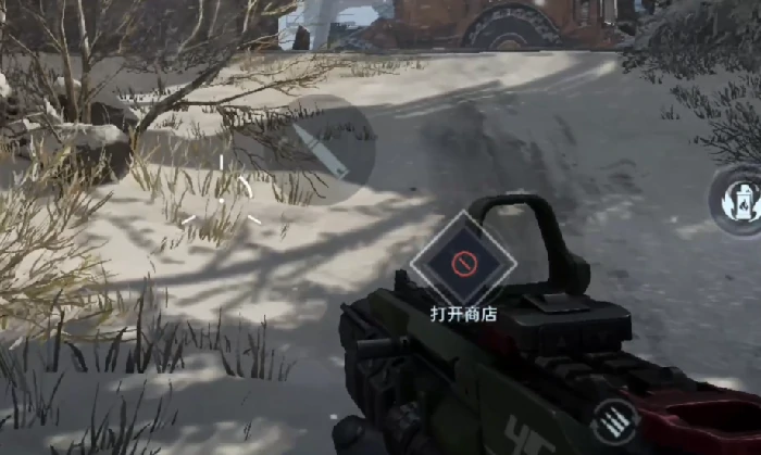 逆战未来是手游吗,逆战未来是腾讯出品吗,逆战