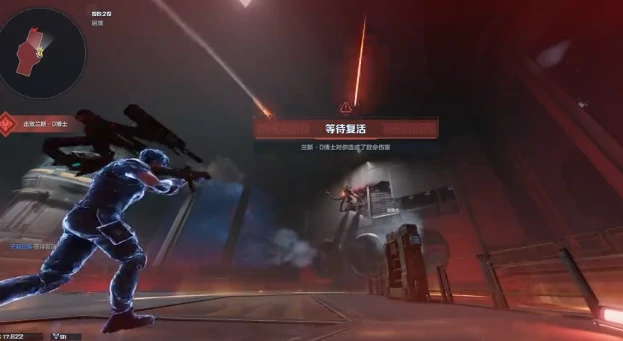 逆战未来猎场,逆战未来猎场玩法详解与速通技巧全攻略,逆战