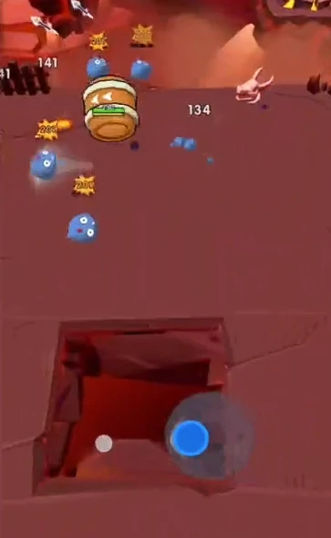 愤怒的小鸡之冲天炮新手入门指南,愤怒的小鸡之冲天炮基础操作与通关技巧详解