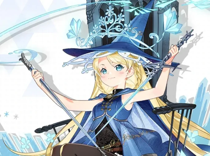 晴空双子晴空镌刻攻略大全,晴空双子晴空镌刻全属性效果与获取方式详解