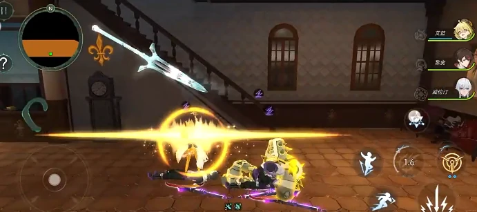 无名之诗新手入门指南,无名之诗从零开始的玩法详解与基础操作教学