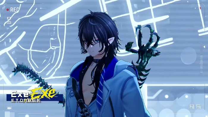 异环卡厄斯,异环卡厄斯角色背景、技能机制与实战定位解析