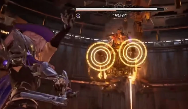 白银之城Boss机制详解,白银之城Boss高效率通关打法分享