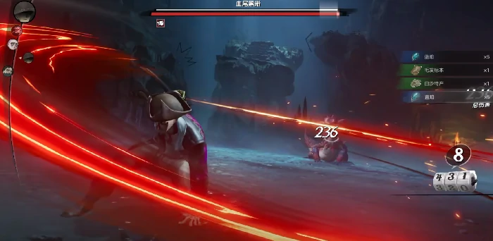 遗忘之海血尾黑蜥打法攻略,遗忘之海血尾黑蜥高效率通关技巧