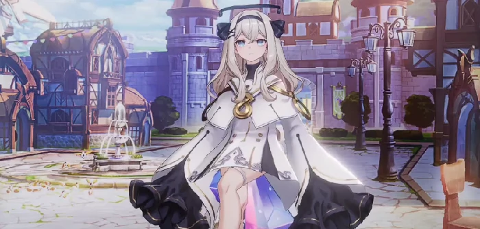 空灵诗篇角色强度榜,空灵诗篇热门角色培养与实战表现分析