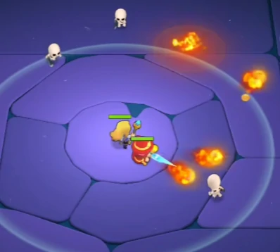 胡闹地牢最高等级是多少胡闹地牢角色等级上限与升级机制详解