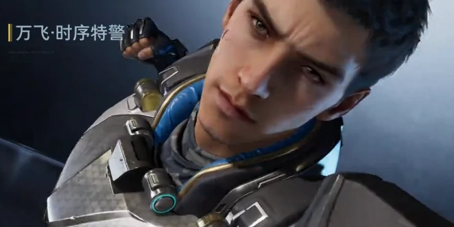 逆战未来人物图鉴大全,逆战未来全角色介绍与技能解析,逆战