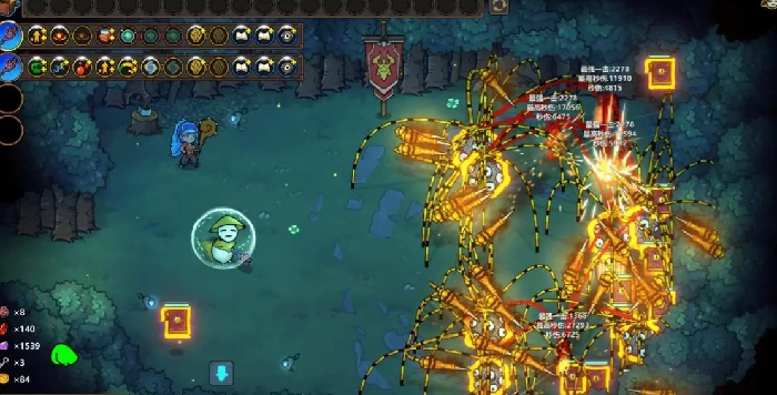 魔法工艺克总之颅搭配攻略,魔法工艺克总之颅最强阵容与核心装备推荐