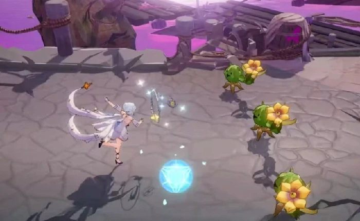 空灵诗篇零氪玩法指南空灵诗篇平民玩家资源规划与成长路线