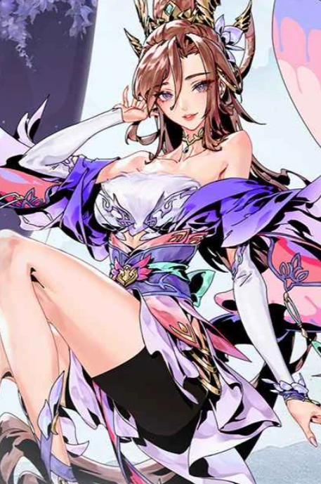 雄心之上美人养成攻略,雄心之上角色培养与颜值提升全指南