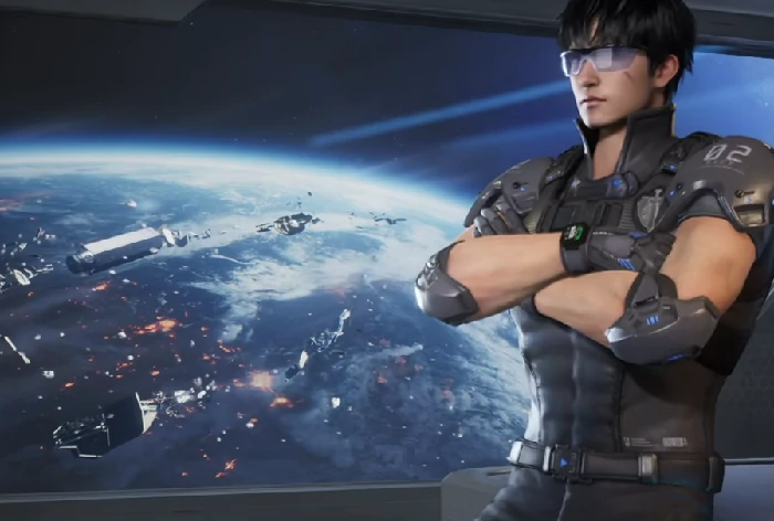 逆战未来预约活动有哪些,逆战未来预约奖励汇总,逆战