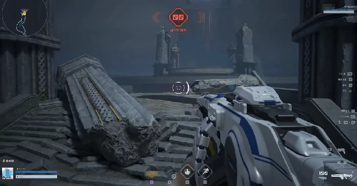 逆战未来芮文技能解析,逆战未来芮文实战打法与连招技巧,逆战