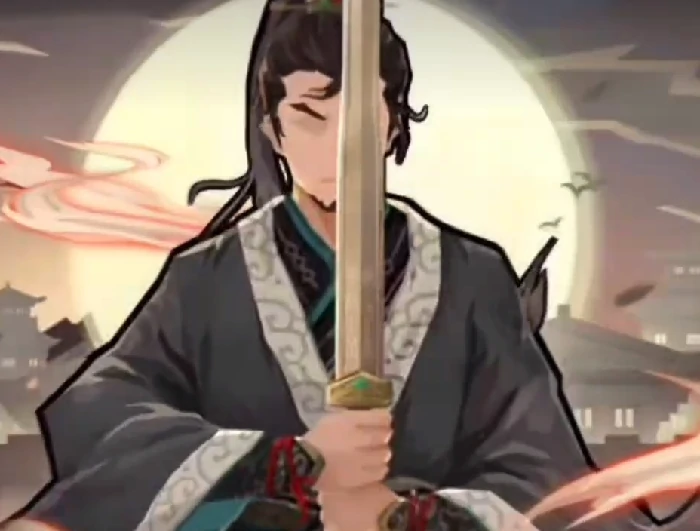 无悔华夏杜牧角色强度解析,无悔华夏杜牧技能特点与阵容搭配指南