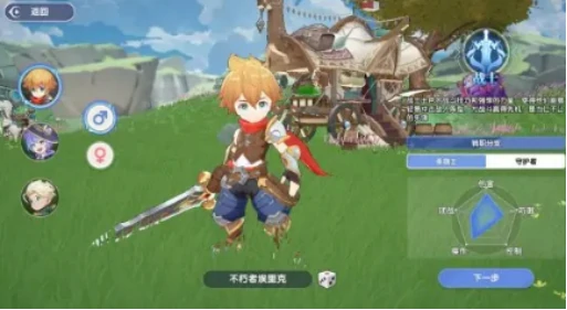 风之国世界上线时间揭晓,风之国世界公测与开服日期详细解读