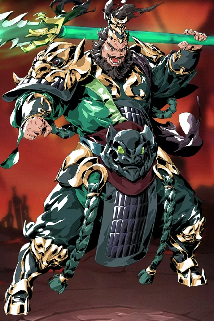 雄心之上张飞强度分析,雄心之上张飞技能机制与实战效果详解