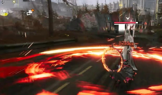 明日方舟终末地史尔特尔介绍,明日方舟终末地史尔特尔强度解析与实战表现,明日方舟