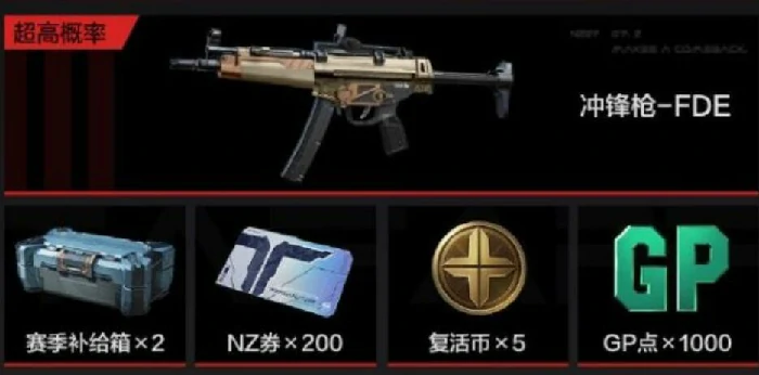 逆战未来激光武器获取方法详解,逆战未来高伤害激光武器怎么获得,逆战