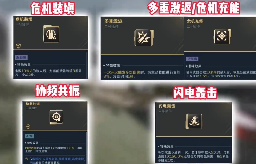 逆战未来武器推荐指南,逆战高人气未来武器装备强度排行,逆战