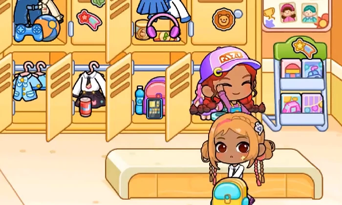 兔小萌世界怎么上学,兔小萌世界上学流程与实用技巧全解析