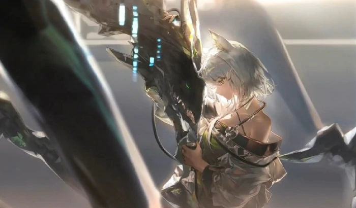 明日方舟终末地凯尔希会出场吗|明日方舟终末地剧情角色登场解析,明日方舟