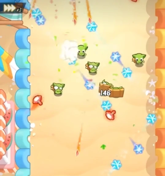 晴空双子月之魔女,强度解析与实战表现评测