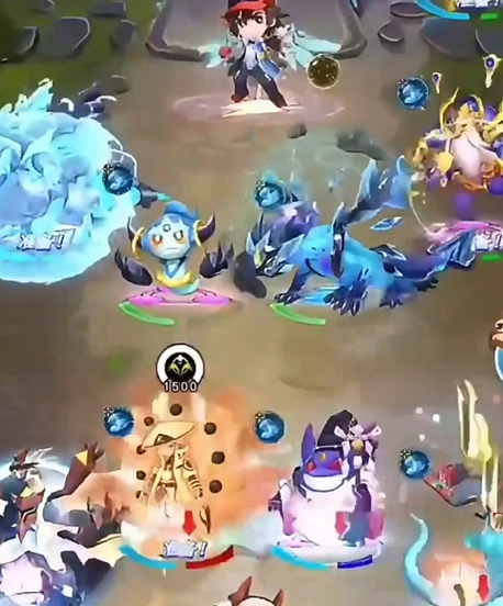 冲吧小精灵新手入门指南,冲吧小精灵零基础快速上手攻略