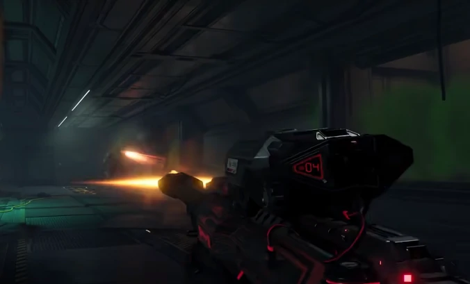 逆战未来手游公测时间,逆战未来手游上线日期揭晓,逆战