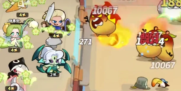 梦境护卫队是什么类型的游戏,梦境护卫队前期新手入门与快速上手指南