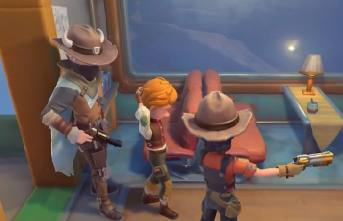 沙石镇时光洛根是谁,沙石镇时光洛根剧情全解析