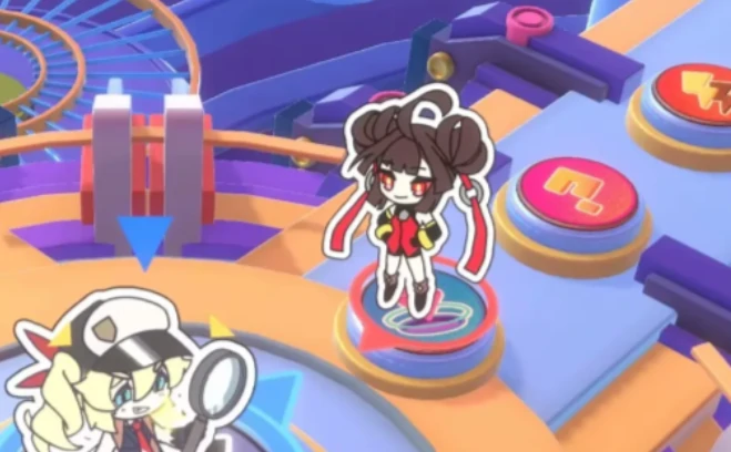 吉星派对姬梦枫角色体验如何,吉星派对姬梦枫玩法与趣味性深度解析