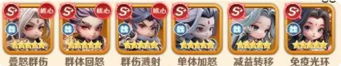 巨神军师新手阵容搭配推荐,巨神军师零基础入门攻略