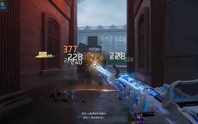 逆战未来排位赛,新手入门与进阶攻略,逆战