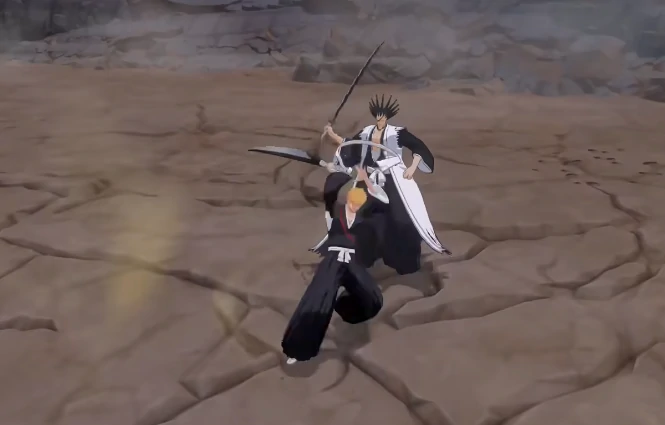 境界刀鸣剧情解析,境界刀鸣世界观与核心故事背景详解