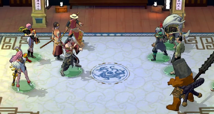 武道风云什么时候上线,武道风云上线时间及最新动态